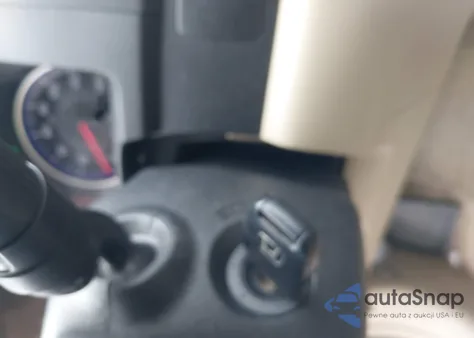 2007 Honda Cr-V Ex-L из США, поврежденный, VIN 5J6RE487X7L013259